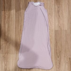Lavender Sleeveless Sleep Sack 0.5 Tog Size Large